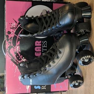 Skate Gear Roller Skates